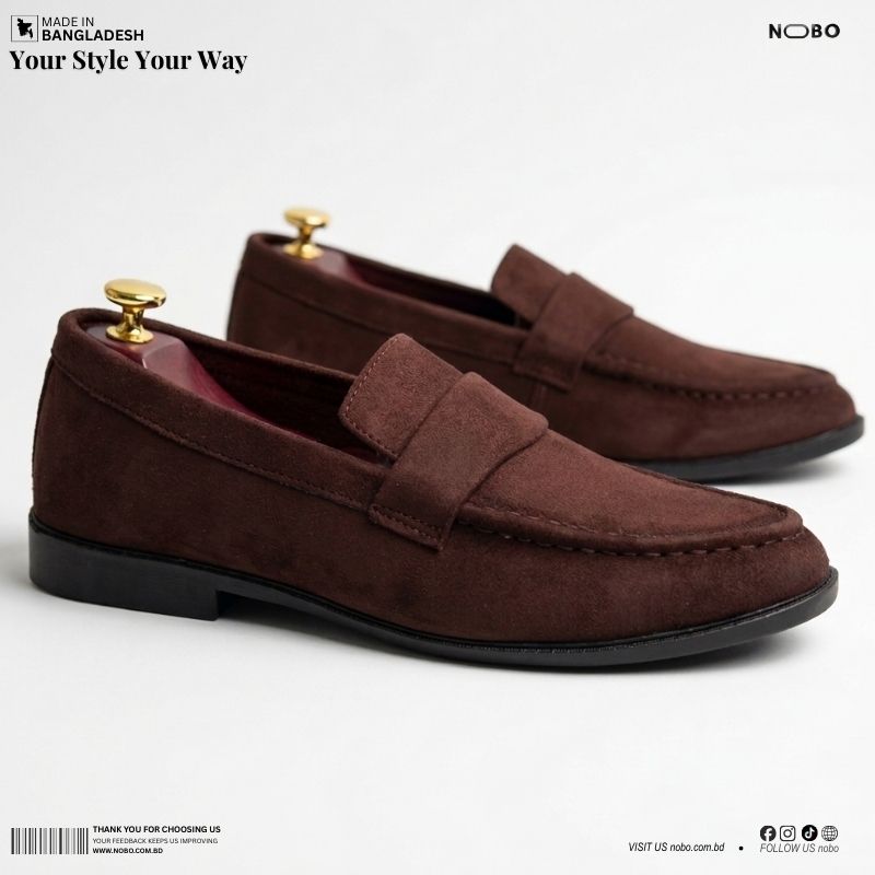 NOBO Tassel Shoe NB-03