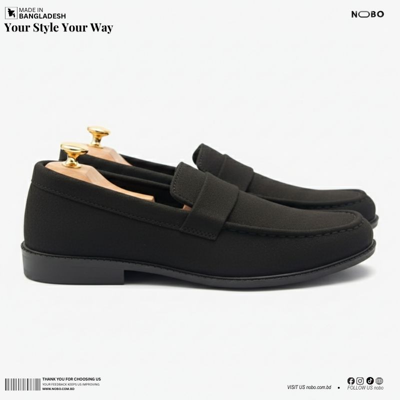 NOBO Tassel Shoe NB-04