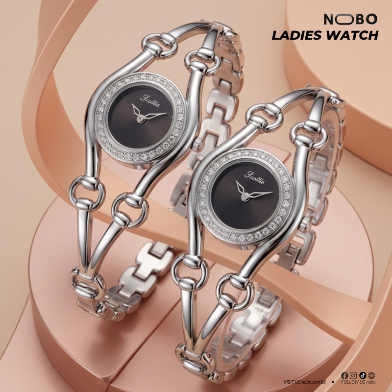 NOBO Ladies Watch-W01